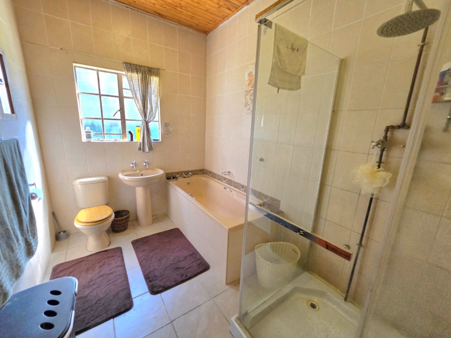 Commercial Property for Sale in Eden Free State